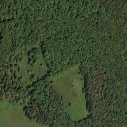 Satellite imagery of Pines Brook Ridge, US