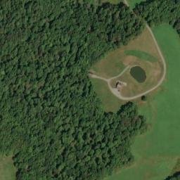 Satellite imagery of Pines Brook Ridge, US