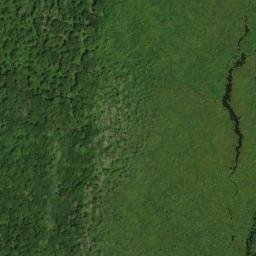 Satellite imagery of High Rocks, US