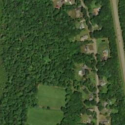 Satellite imagery of High Rocks, US