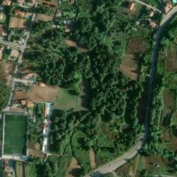 Satellite imagery of Punta Marosa, ES
