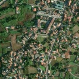 Satellite imagery of Punta Marosa, ES