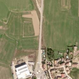 Satellite imagery of M3T, FR
