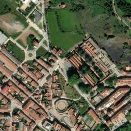 Satellite imagery of Volcà de Montsacopa, ES