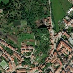 Satellite imagery of Volcà de Montsacopa, ES