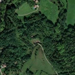 Satellite imagery of Volcà de les Bisaroques, ES