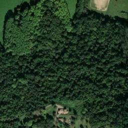 Satellite imagery of Volcà de les Bisaroques, ES
