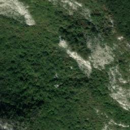 Satellite imagery of Din Vrh, ME