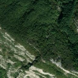 Satellite imagery of Din Vrh, ME