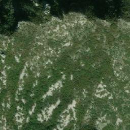 Satellite imagery of Plavnik, ME
