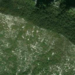 Satellite imagery of Plavnik, ME