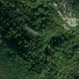 Satellite imagery of Kozjak, ME