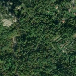 Satellite imagery of Kozjak, ME