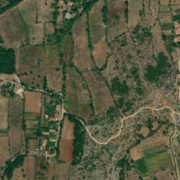 Satellite imagery of Qafa e Kujtimit, AL