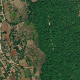 Satellite imagery of Qafa e Kujtimit, AL