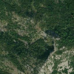 Satellite imagery of Maja e Shkëmbi i Korbit, AL