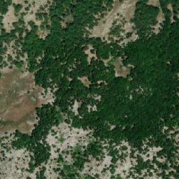 Satellite imagery of Maja e Maranajt, AL