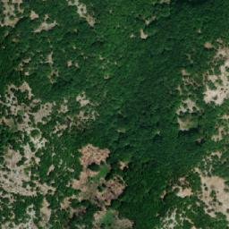 Satellite imagery of Maja e Maranajt, AL