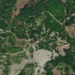 Satellite imagery of Maja e Kashtyllit, AL