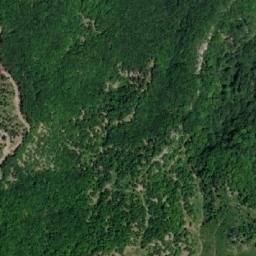 Satellite imagery of Qafa e Shalës, AL