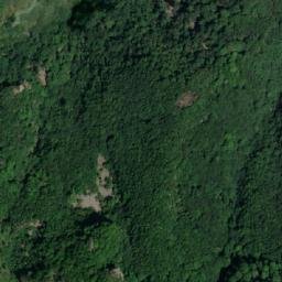 Satellite imagery of Qafa e Shalës, AL