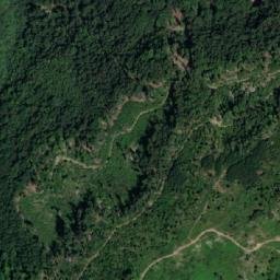 Satellite imagery of Maja e Sulës, AL