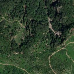 Satellite imagery of Maja e Sulës, AL