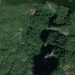 Satellite imagery of Qafa e Qorrit, AL