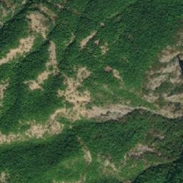 Satellite imagery of Maja e Madhe, AL