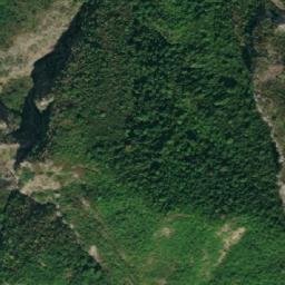 Satellite imagery of Maja e Madhe, AL