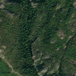 Satellite imagery of Maja e Madhe, AL