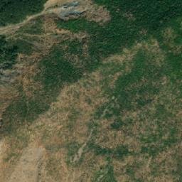 Satellite imagery of Maja e Shtrazës, AL