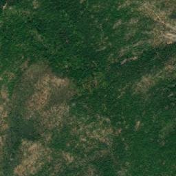 Satellite imagery of Maja e Shtrazës, AL