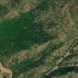 Satellite imagery of Mali i Kotorit, AL