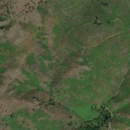 Satellite imagery of Maja e Shalës s’ Vogël, AL