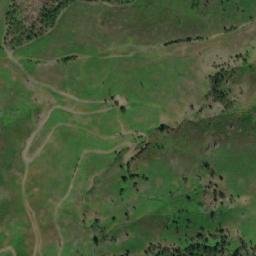 Satellite imagery of Maja e Shalës s’ Vogël, AL