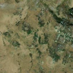 Satellite imagery of Zanoga, MK