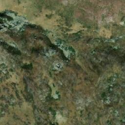 Satellite imagery of Zanoga, MK