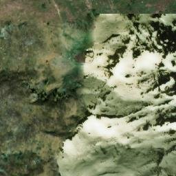Satellite imagery of Zanoga, MK
