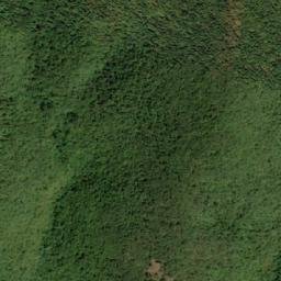 Satellite imagery of Stene Rid, XK