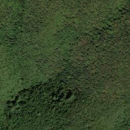 Satellite imagery of Stene Rid, XK