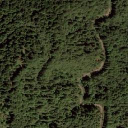 Satellite imagery of Kodra e Pojes, MK