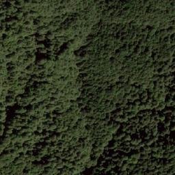 Satellite imagery of Crkovan Rid, MK