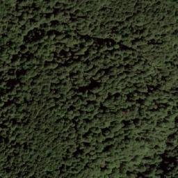 Satellite imagery of Garine, MK