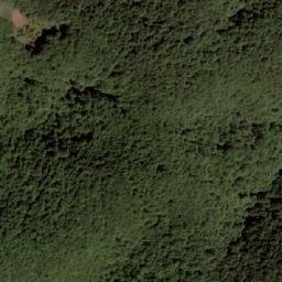 Satellite imagery of Garine, MK