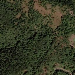 Satellite imagery of Banašnica, MK