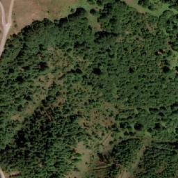 Satellite imagery of Sokolovac, MK