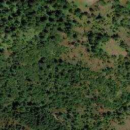 Satellite imagery of Sokolovac, MK