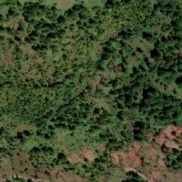 Satellite imagery of Sokolovac, MK