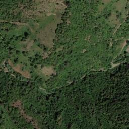 Satellite imagery of Kodra e Hol, MK